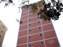 Blk 743 Jurong West Street 73 (Jurong West), HDB 5 Rooms #410412